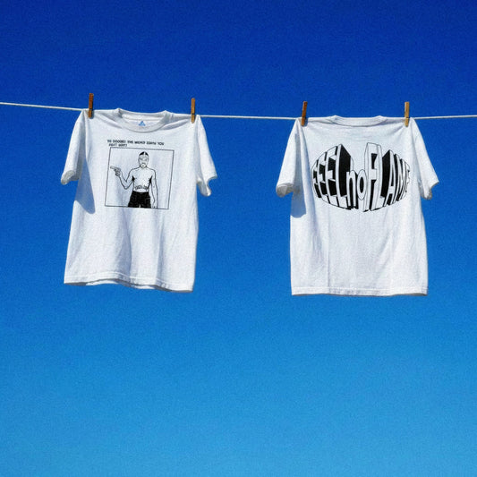 YO DOOKiE! T-SHIRT